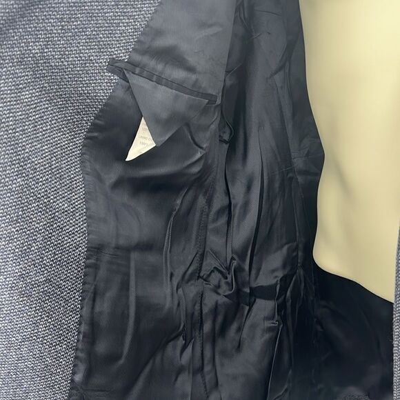 Pure Cashmere brand 100% cashmere 2 button sports jacket - Picture 5 of 8